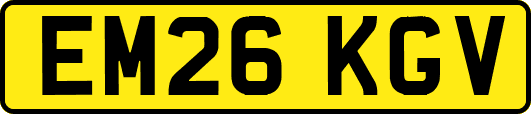 EM26KGV