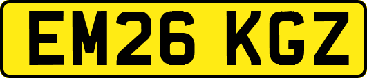 EM26KGZ