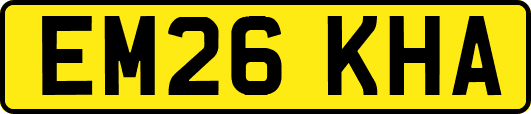 EM26KHA