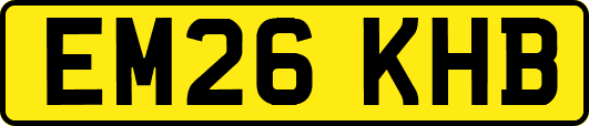 EM26KHB