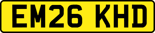 EM26KHD