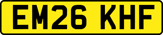 EM26KHF