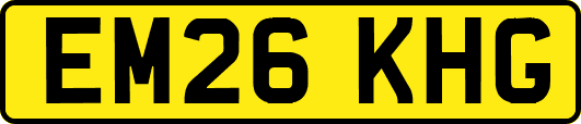 EM26KHG