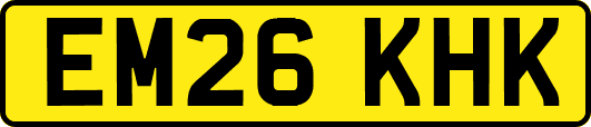 EM26KHK