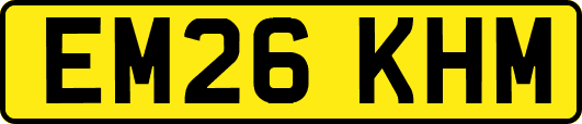 EM26KHM