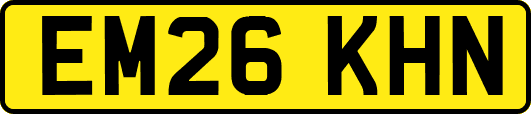 EM26KHN