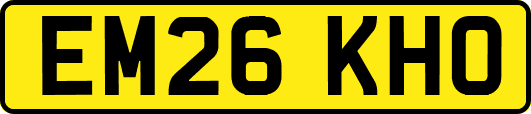 EM26KHO