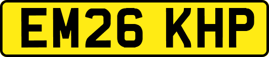 EM26KHP