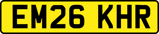 EM26KHR