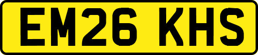 EM26KHS