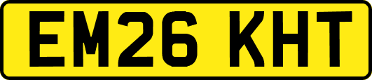 EM26KHT
