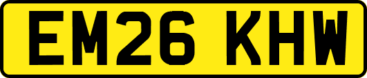 EM26KHW