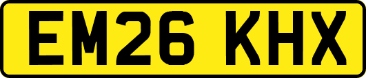 EM26KHX