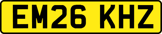EM26KHZ