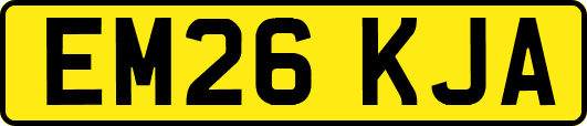 EM26KJA