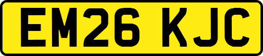 EM26KJC