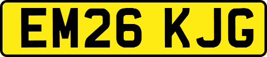 EM26KJG