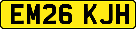 EM26KJH