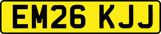 EM26KJJ