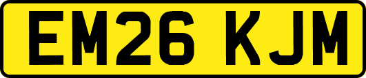 EM26KJM