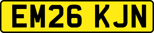 EM26KJN