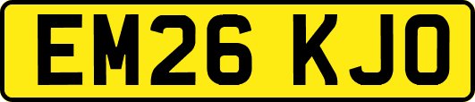 EM26KJO