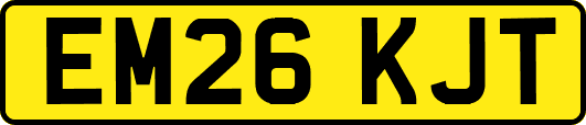 EM26KJT