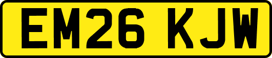 EM26KJW