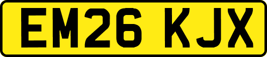 EM26KJX