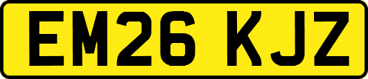 EM26KJZ