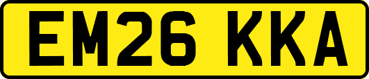 EM26KKA