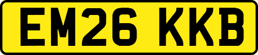 EM26KKB