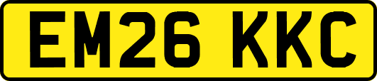 EM26KKC