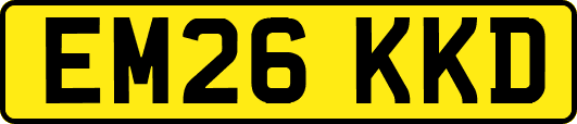 EM26KKD
