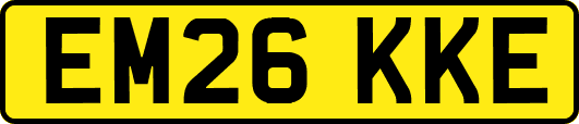 EM26KKE
