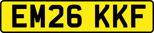 EM26KKF