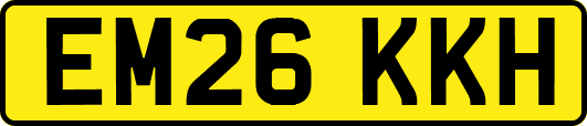 EM26KKH