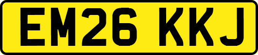 EM26KKJ