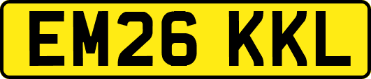 EM26KKL