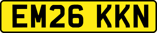EM26KKN
