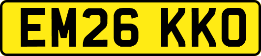 EM26KKO