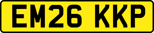 EM26KKP