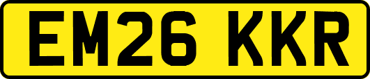 EM26KKR