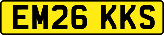 EM26KKS