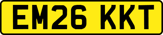 EM26KKT