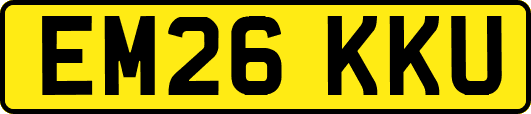 EM26KKU