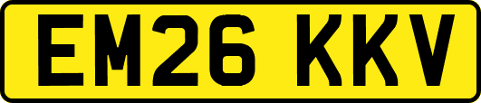 EM26KKV