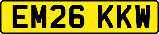 EM26KKW