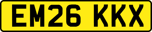 EM26KKX