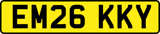 EM26KKY